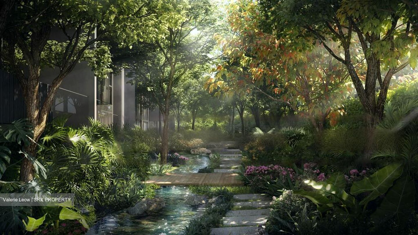 Parc Komo (D17), Apartment #486807181